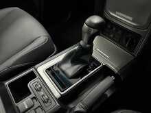 Toyota Land Cruiser Prado Tx 