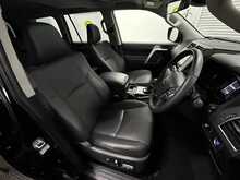 Toyota Land Cruiser Prado Tx 