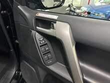 Toyota Land Cruiser Prado Tx 