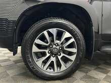 Toyota Land Cruiser Prado Tx 