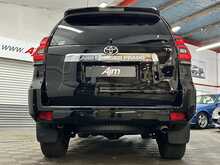 Toyota Land Cruiser Prado Tx 