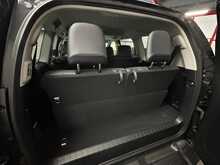 Toyota Land Cruiser Prado Tx 