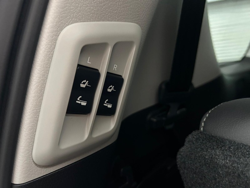 Toyota Prado Tx Estate 2.8 Automatic Diesel