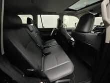 Toyota Land Cruiser Prado Tx 