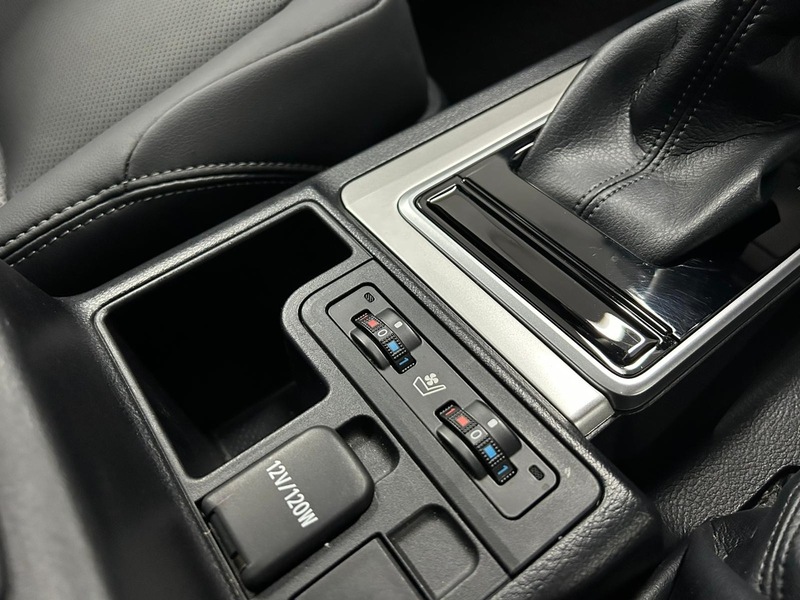 Toyota Prado Tx Estate 2.8 Automatic Diesel