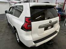 Toyota Land Cruiser D Active 