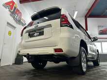 Toyota Land Cruiser D Active 