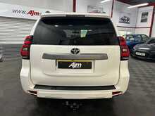 Toyota Land Cruiser D Active 