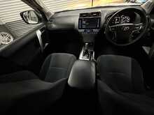 Toyota Land Cruiser D Active 