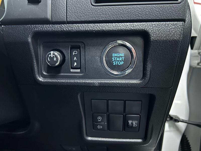 Toyota 2.8D Active SUV 5dr Diesel Auto 4WD Euro 6 (s/s) (7 Seat) (204 ps)