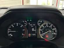 Toyota Land Cruiser D Active 