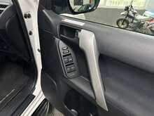 Toyota Land Cruiser D Active 