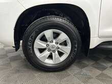 Toyota Land Cruiser D Active 