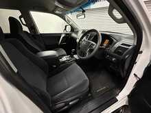 Toyota Land Cruiser D Active 