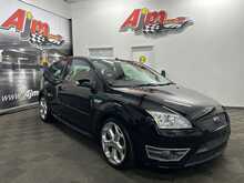 FORD FOCUS ST 