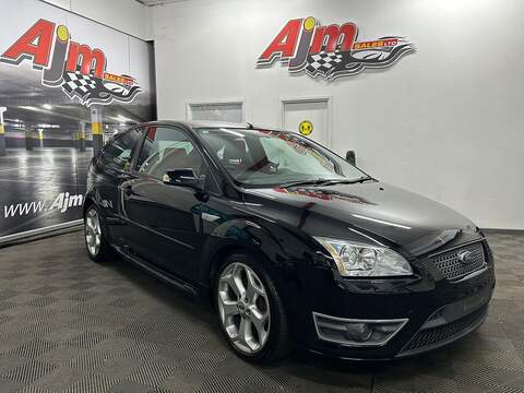 ST 2.5 PETROL