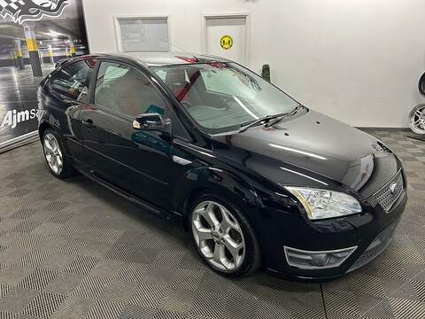 ST 2.5 PETROL