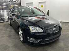 FORD FOCUS ST 