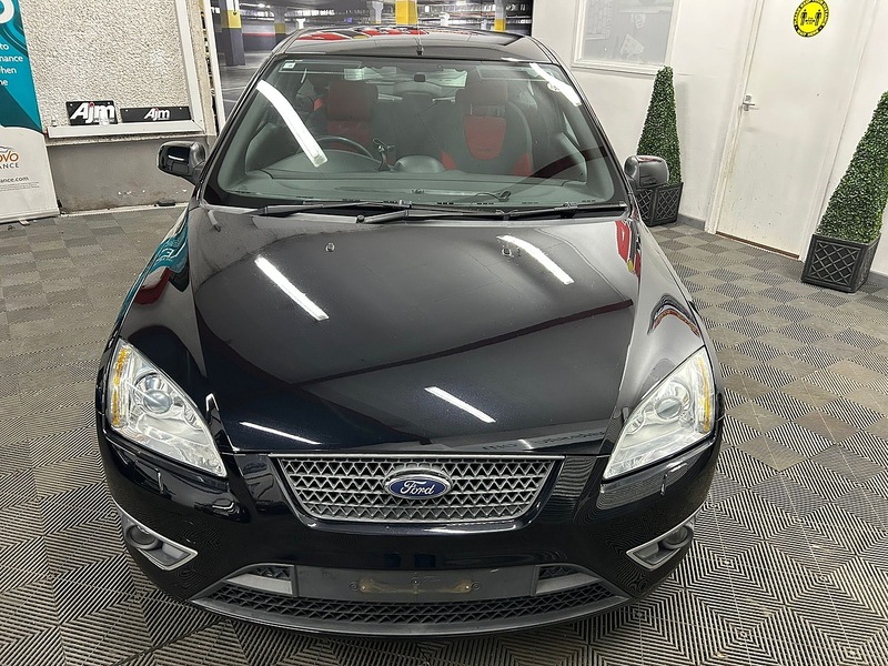 FORD ST 2.5 PETROL