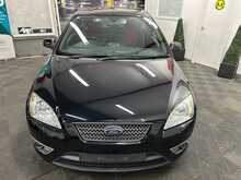 FORD FOCUS ST 