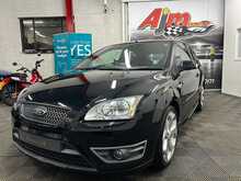 FORD FOCUS ST 