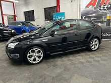 FORD FOCUS ST 