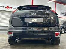 FORD FOCUS ST 