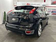 FORD FOCUS ST 