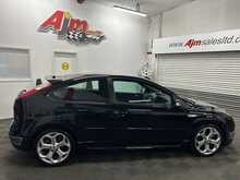 FORD FOCUS ST 