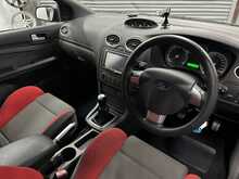 FORD FOCUS ST 