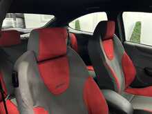 FORD FOCUS ST 