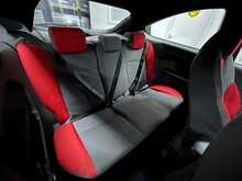 FORD FOCUS ST 