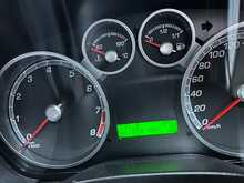 FORD FOCUS ST 
