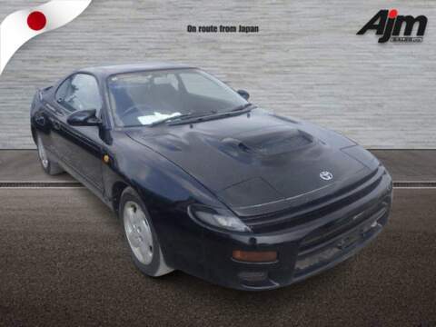 GT4 ST185 RC HATCHBACK 2.0 MANUAL PETROL