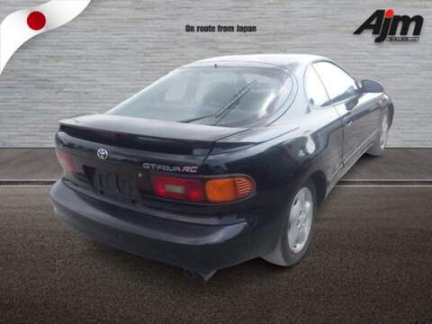 GT4 ST185 RC HATCHBACK 2.0 MANUAL PETROL