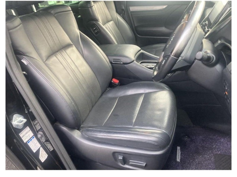 TOYOTA EXECUTIVE LOUNGE Estate 2.5 AUTOMATIC  PETROL