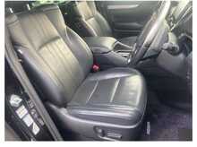 TOYOTA ALPHARD HYBRID S EXECUTIVE LOUNGE 