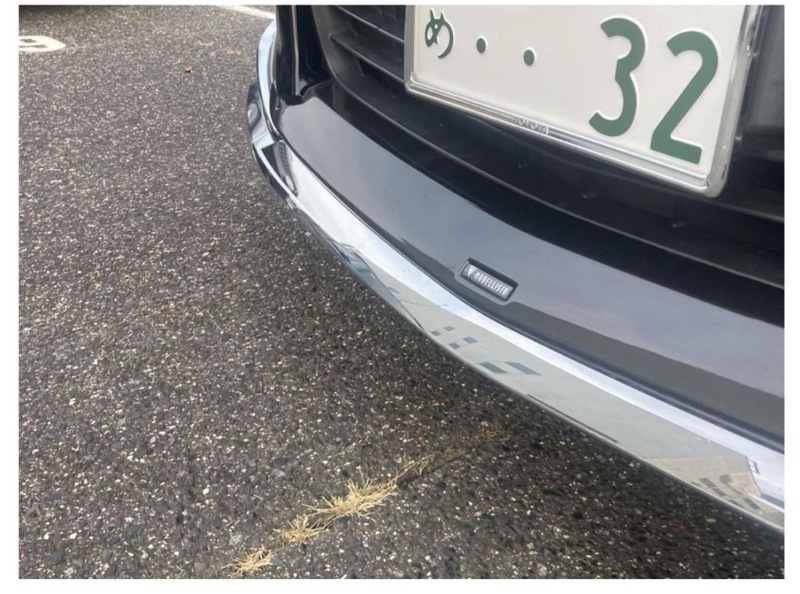 TOYOTA EXECUTIVE LOUNGE Estate 2.5 AUTOMATIC  PETROL