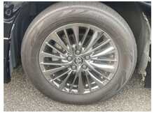 TOYOTA ALPHARD HYBRID S EXECUTIVE LOUNGE 