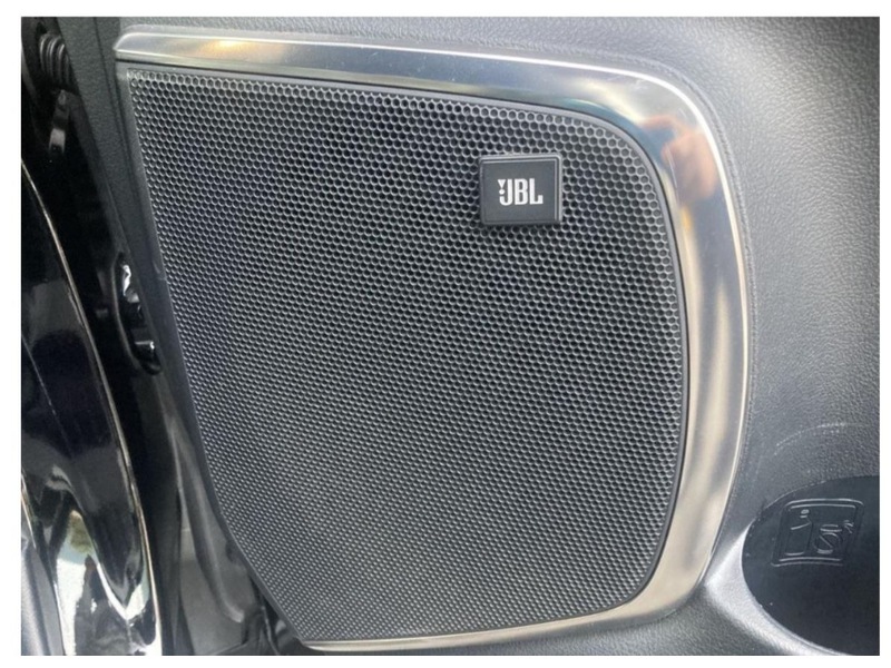 TOYOTA EXECUTIVE LOUNGE Estate 2.5 AUTOMATIC  PETROL