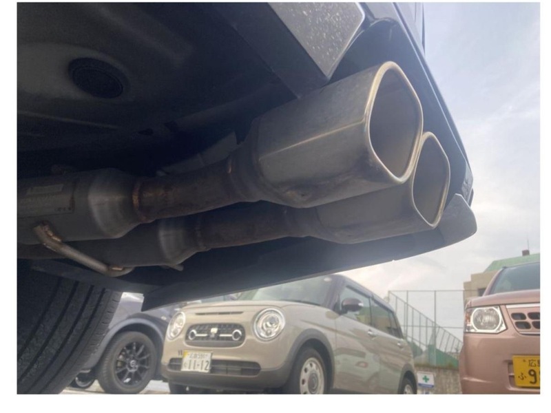 TOYOTA EXECUTIVE LOUNGE Estate 2.5 AUTOMATIC  PETROL