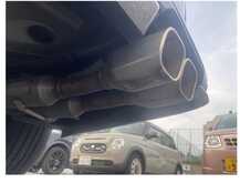 TOYOTA ALPHARD HYBRID S EXECUTIVE LOUNGE 