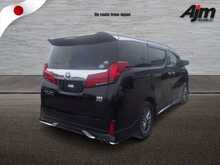 TOYOTA ALPHARD HYBRID S EXECUTIVE LOUNGE 