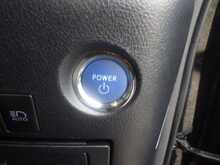 TOYOTA ALPHARD HYBRID S EXECUTIVE LOUNGE 