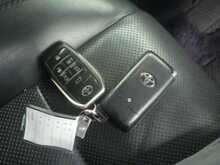 TOYOTA ALPHARD HYBRID S EXECUTIVE LOUNGE 