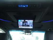 TOYOTA ALPHARD HYBRID S EXECUTIVE LOUNGE 