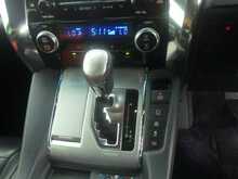 TOYOTA ALPHARD HYBRID S EXECUTIVE LOUNGE 