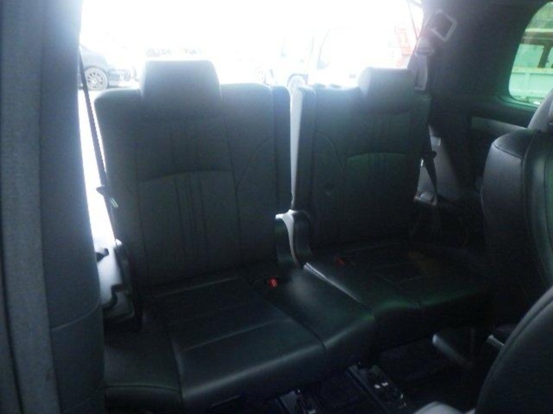 TOYOTA EXECUTIVE LOUNGE Estate 2.5 AUTOMATIC  PETROL