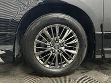 TOYOTA ALPHARD HYBRID S EXECUTIVE LOUNGE 