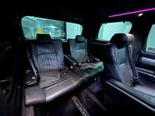 TOYOTA ALPHARD HYBRID S EXECUTIVE LOUNGE 